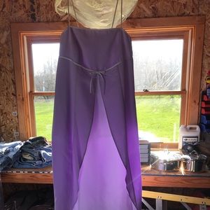 Roberta Bridal bridesmaid dress